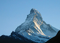 Bruno Jelk Zermatt